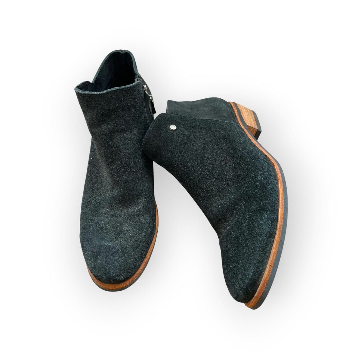 BOTINES PRUNE