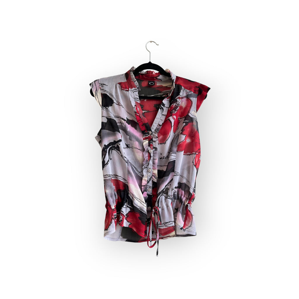 BLUSA IO