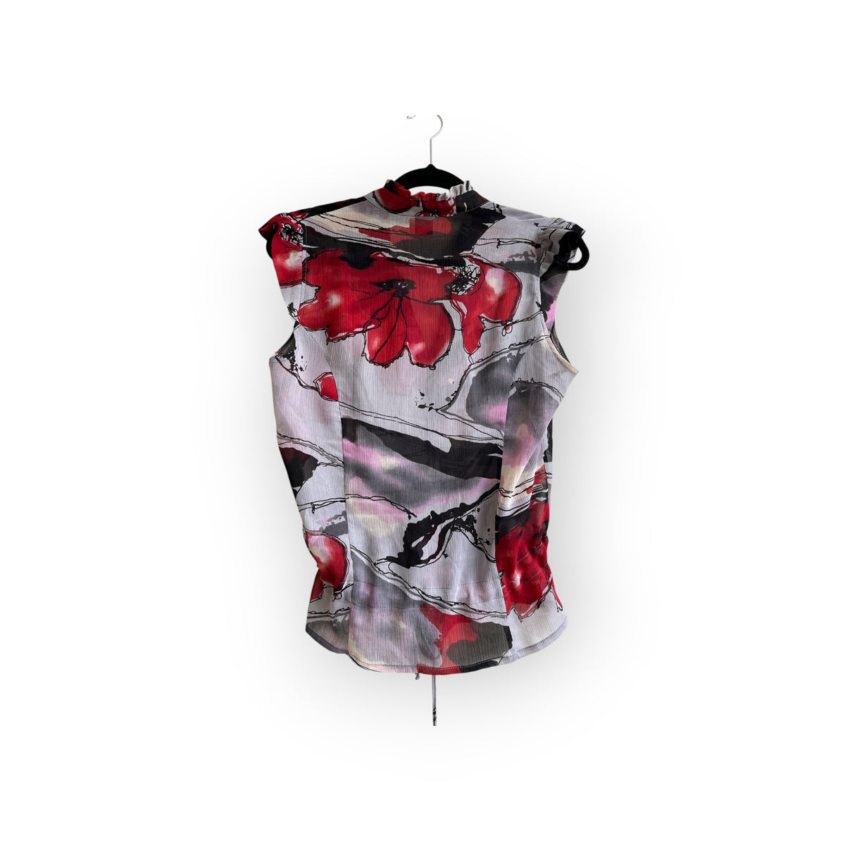 BLUSA IO