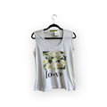 POLERA RAPSODIA