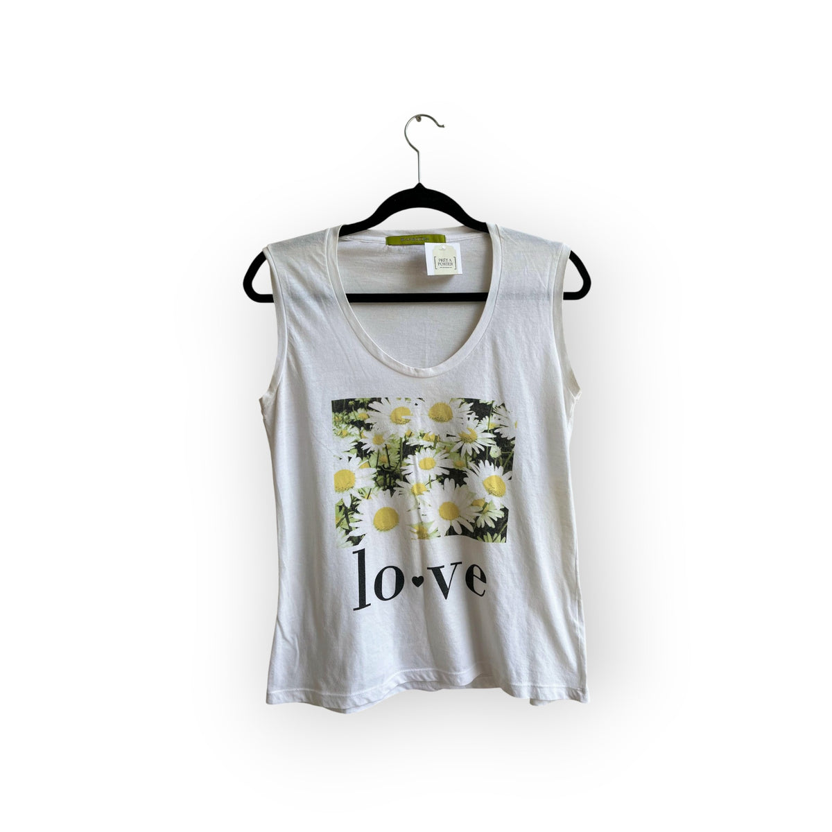 POLERA RAPSODIA