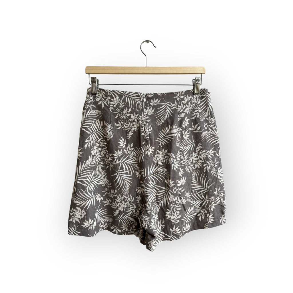 SHORT/FALDA ABSTRACT NUEVO