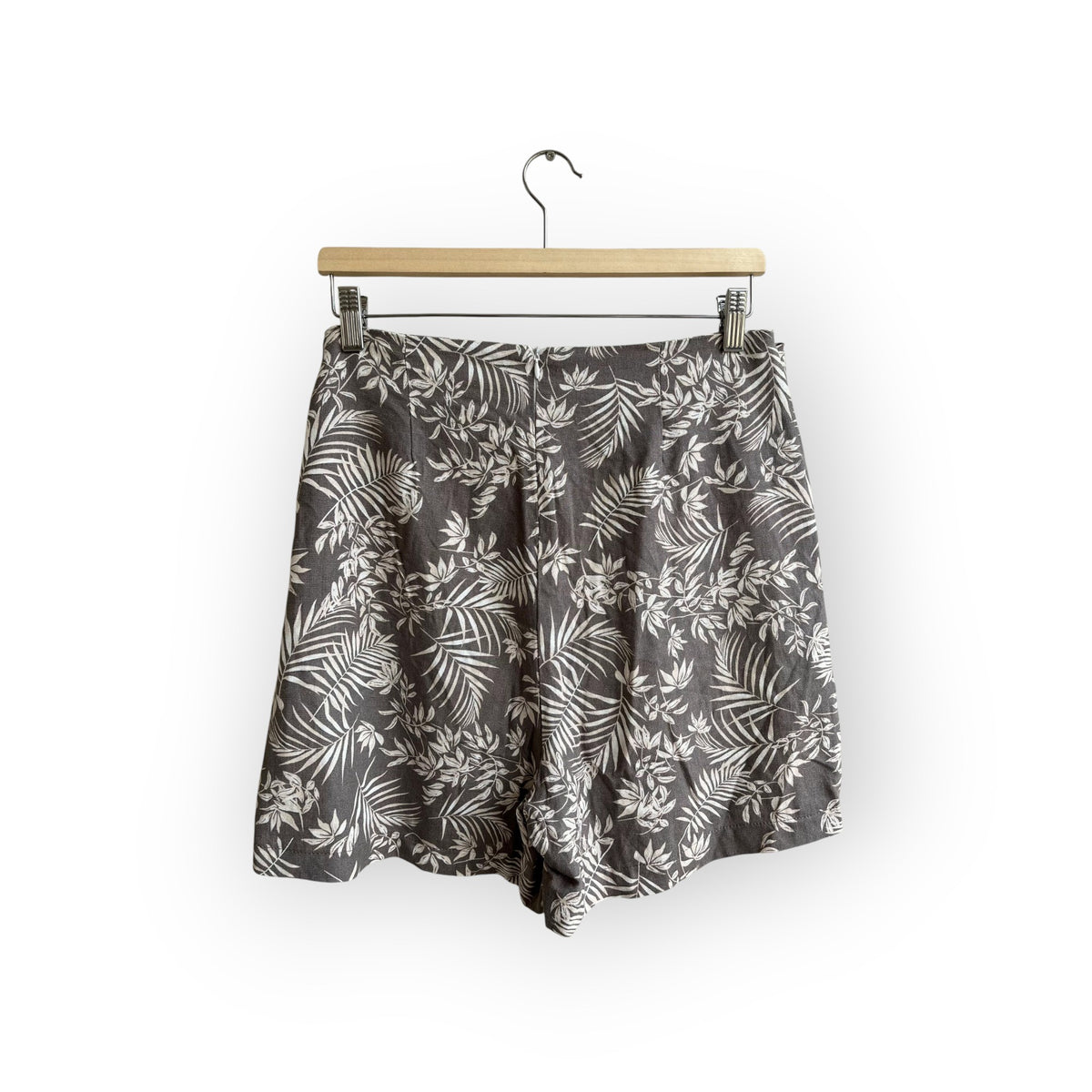 SHORT/FALDA ABSTRACT NUEVO