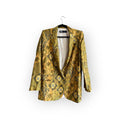BLAZER ZARA