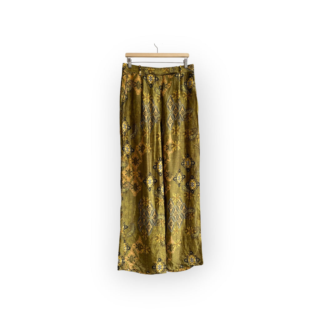 PANTALON ZARA