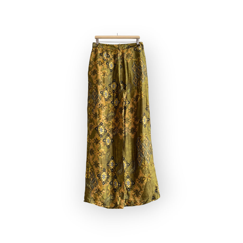 PANTALON ZARA