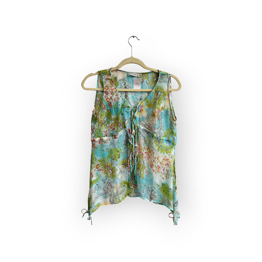 BLUSA UMBRALE