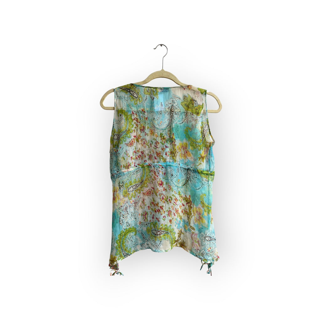 BLUSA UMBRALE
