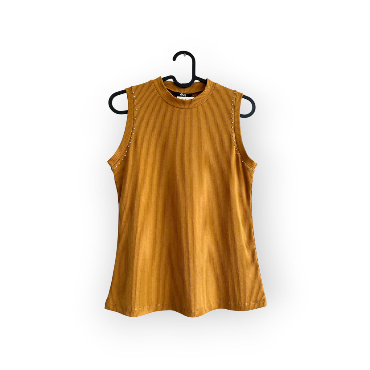 POLERA ASH