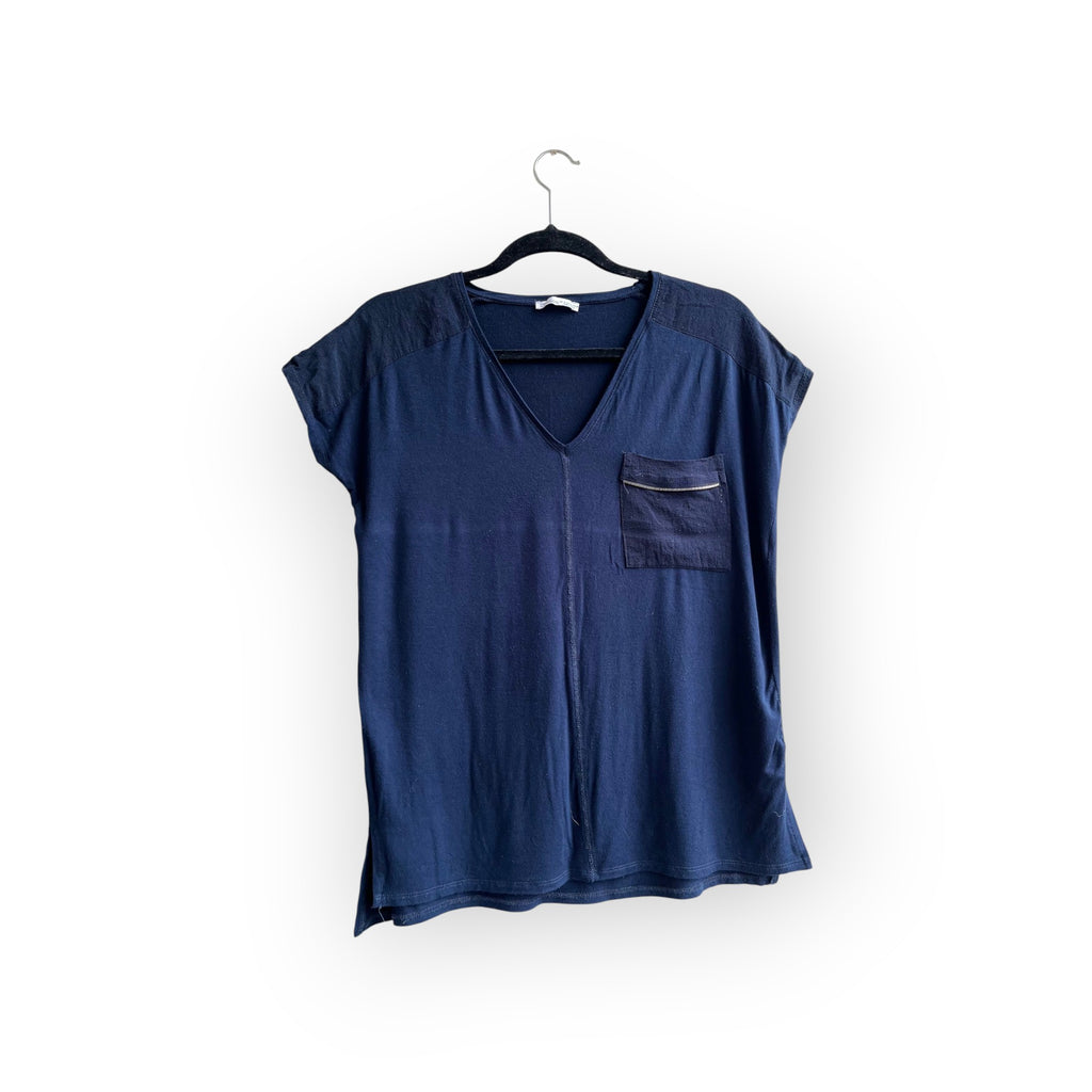 POLERA ZARA