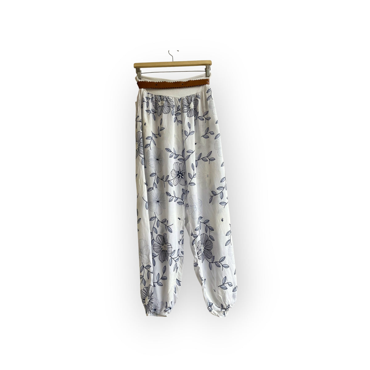 PANTALON MADE IN ITALY