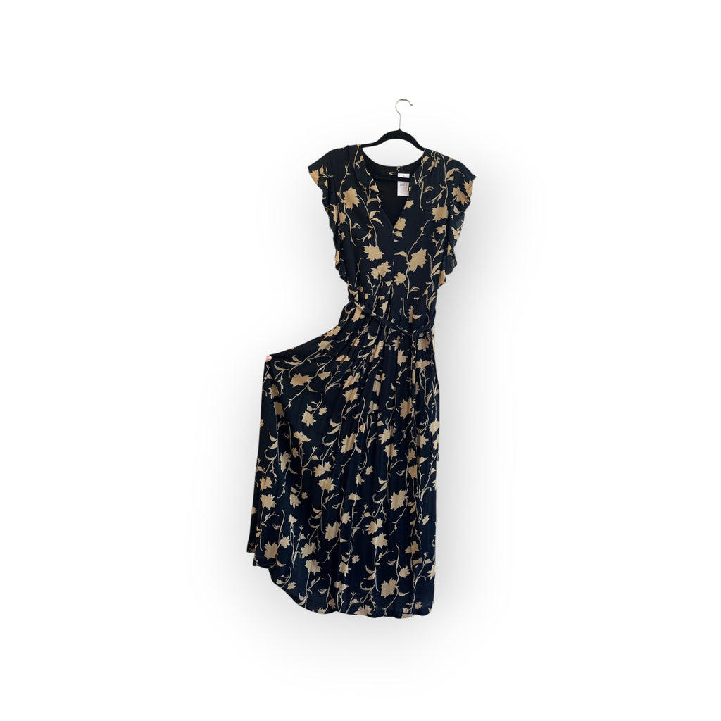 VESTIDO RAPSODIA