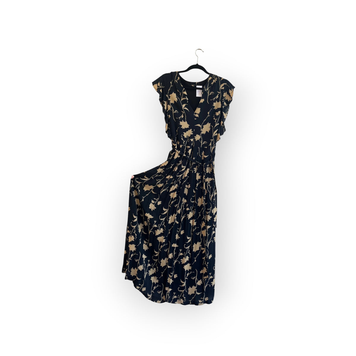 VESTIDO RAPSODIA