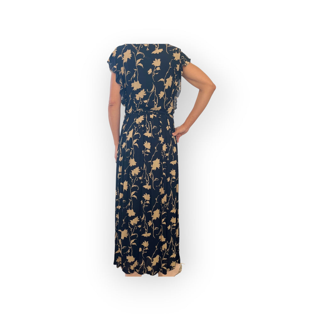 VESTIDO RAPSODIA