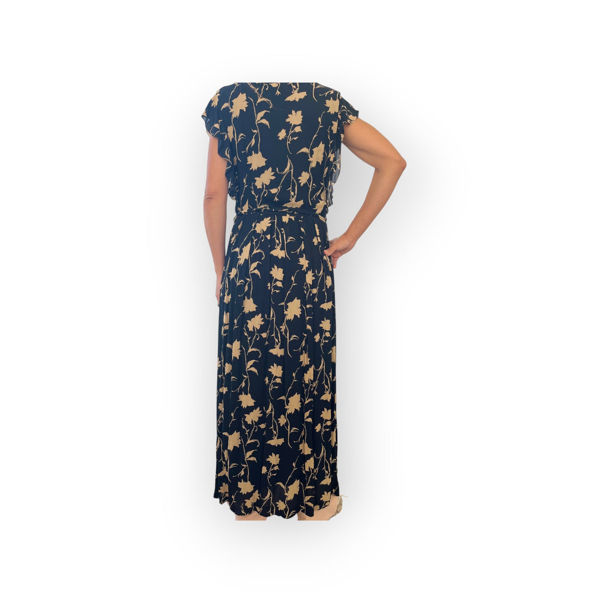 VESTIDO RAPSODIA