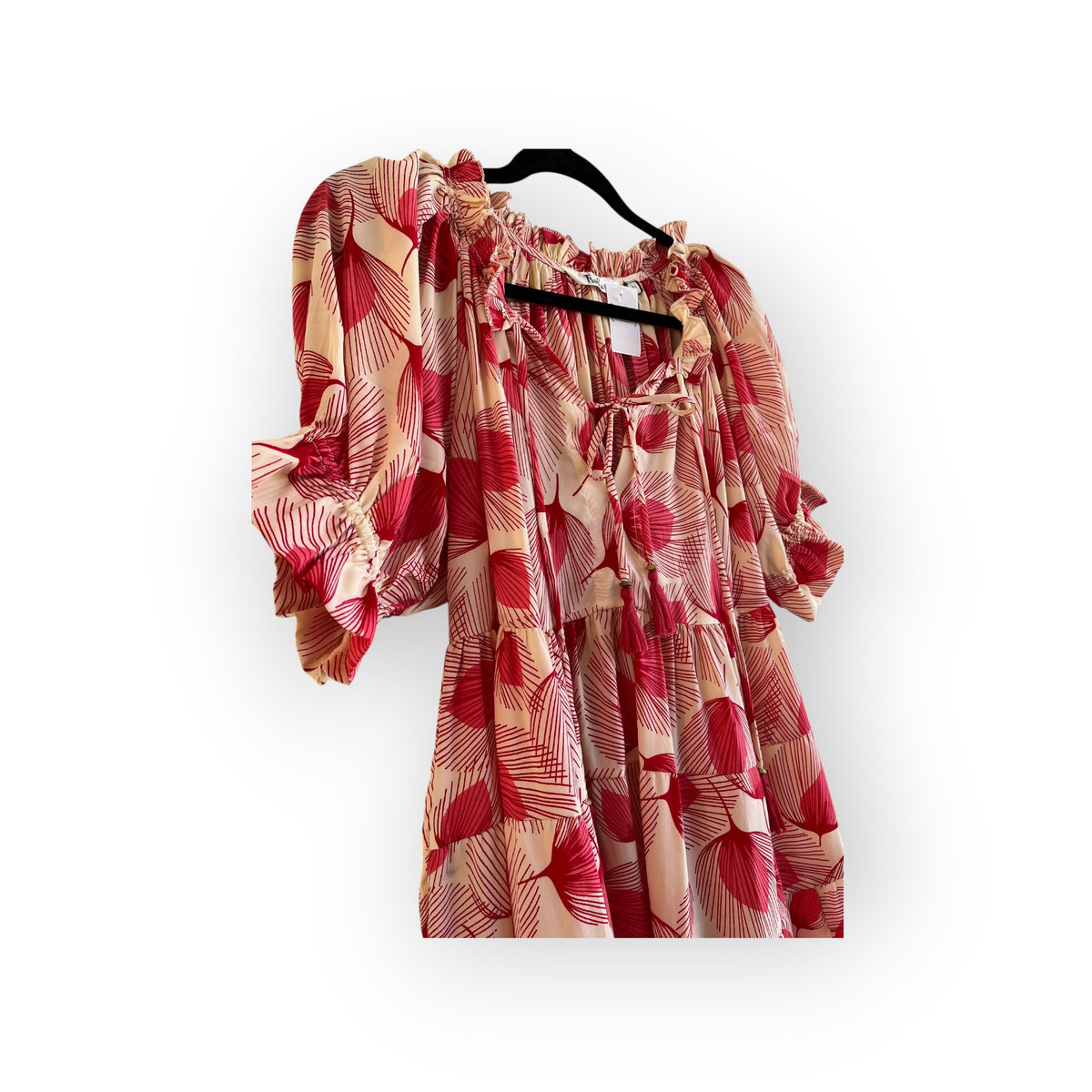 VESTIDO FRANKA
