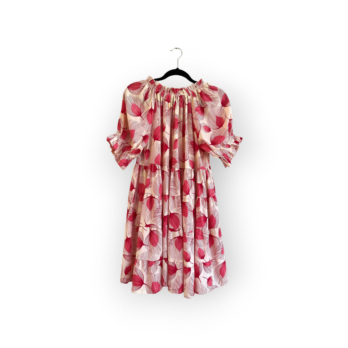 VESTIDO FRANKA