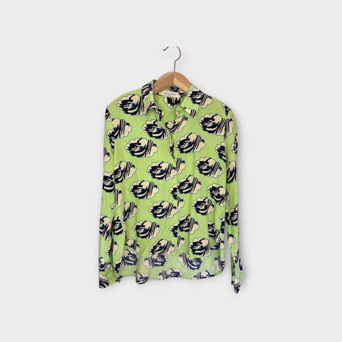 BLUSA JAZMIN CHEBAR