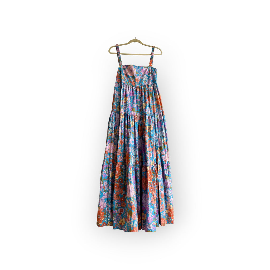 VESTIDO FREE PEOPLE