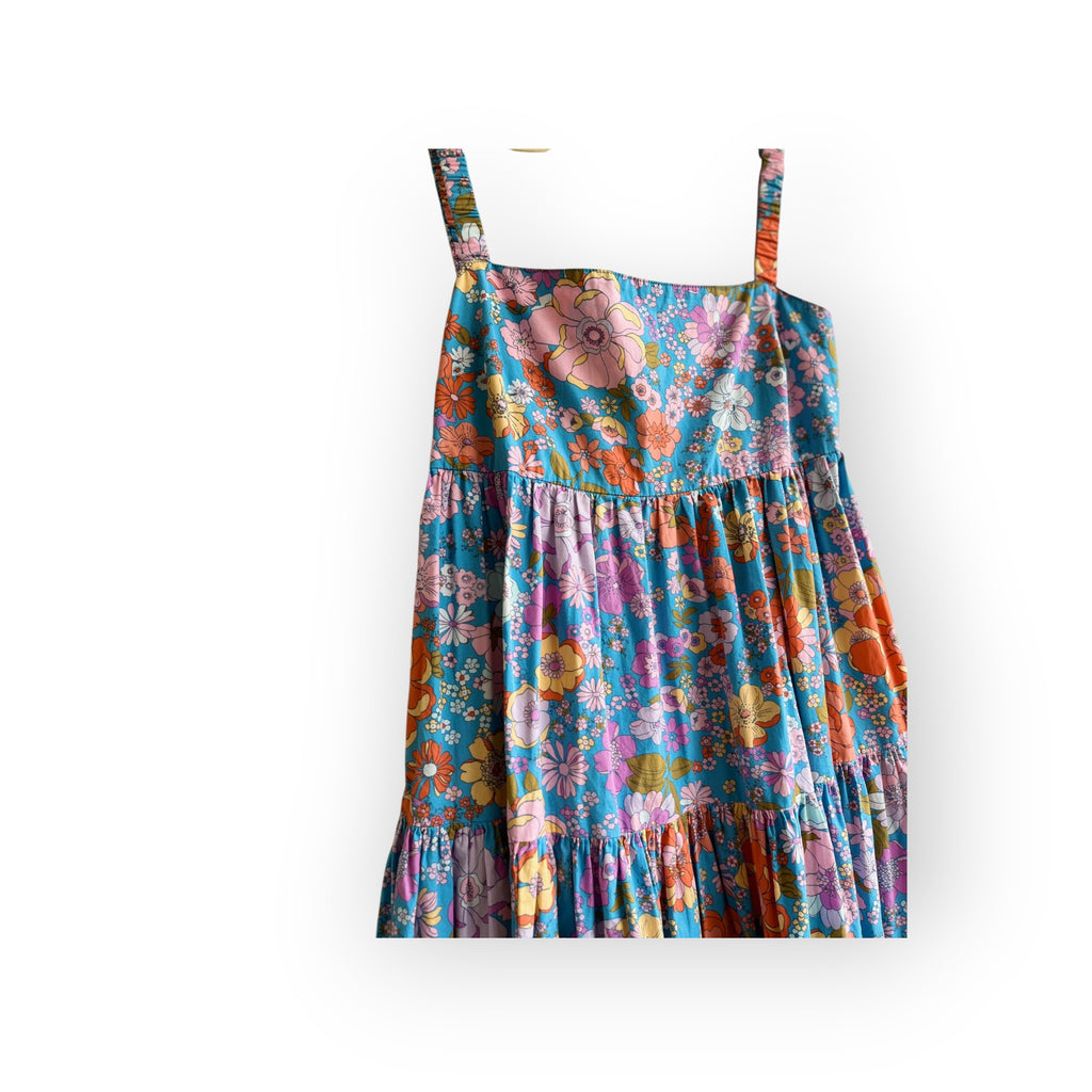 VESTIDO FREE PEOPLE