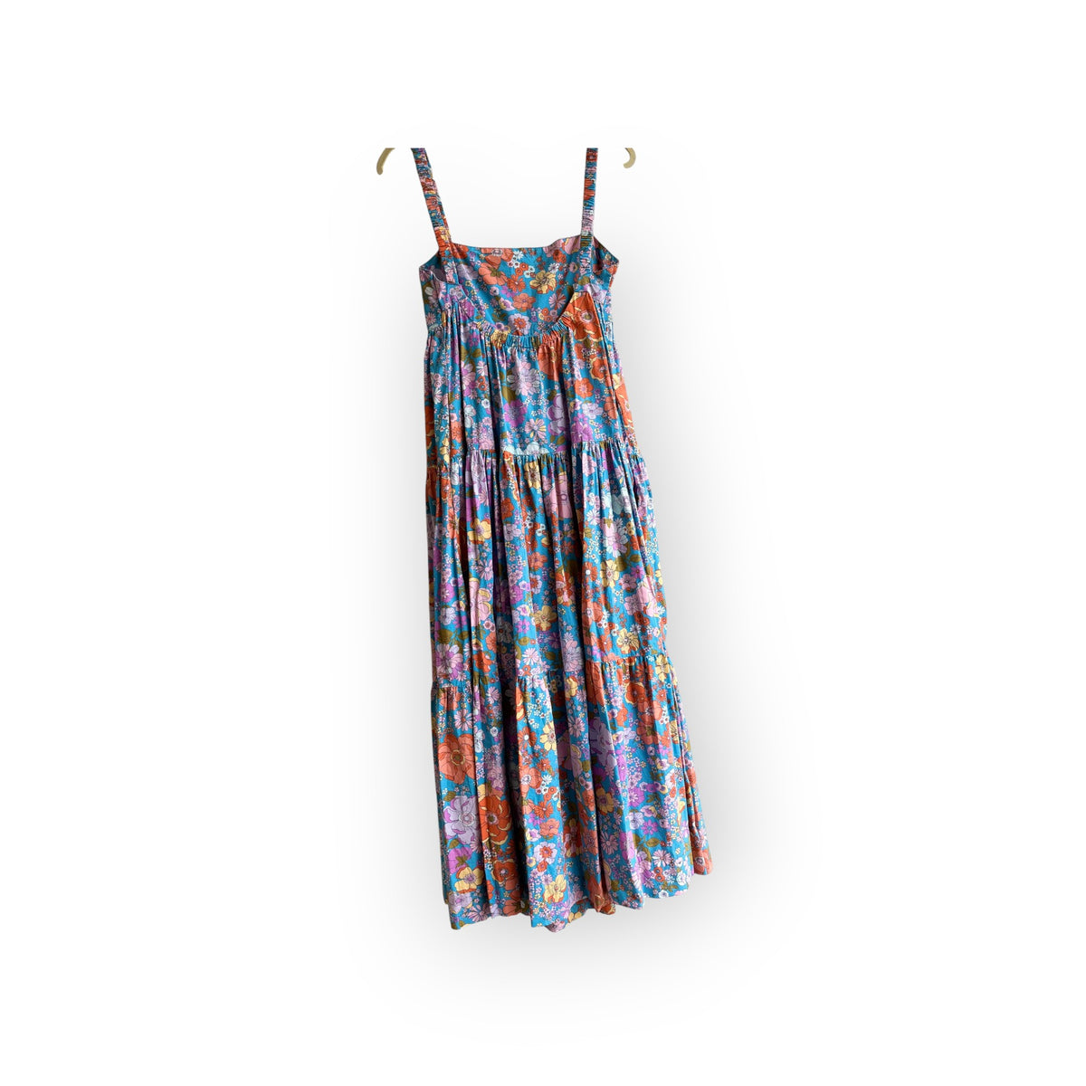 VESTIDO FREE PEOPLE