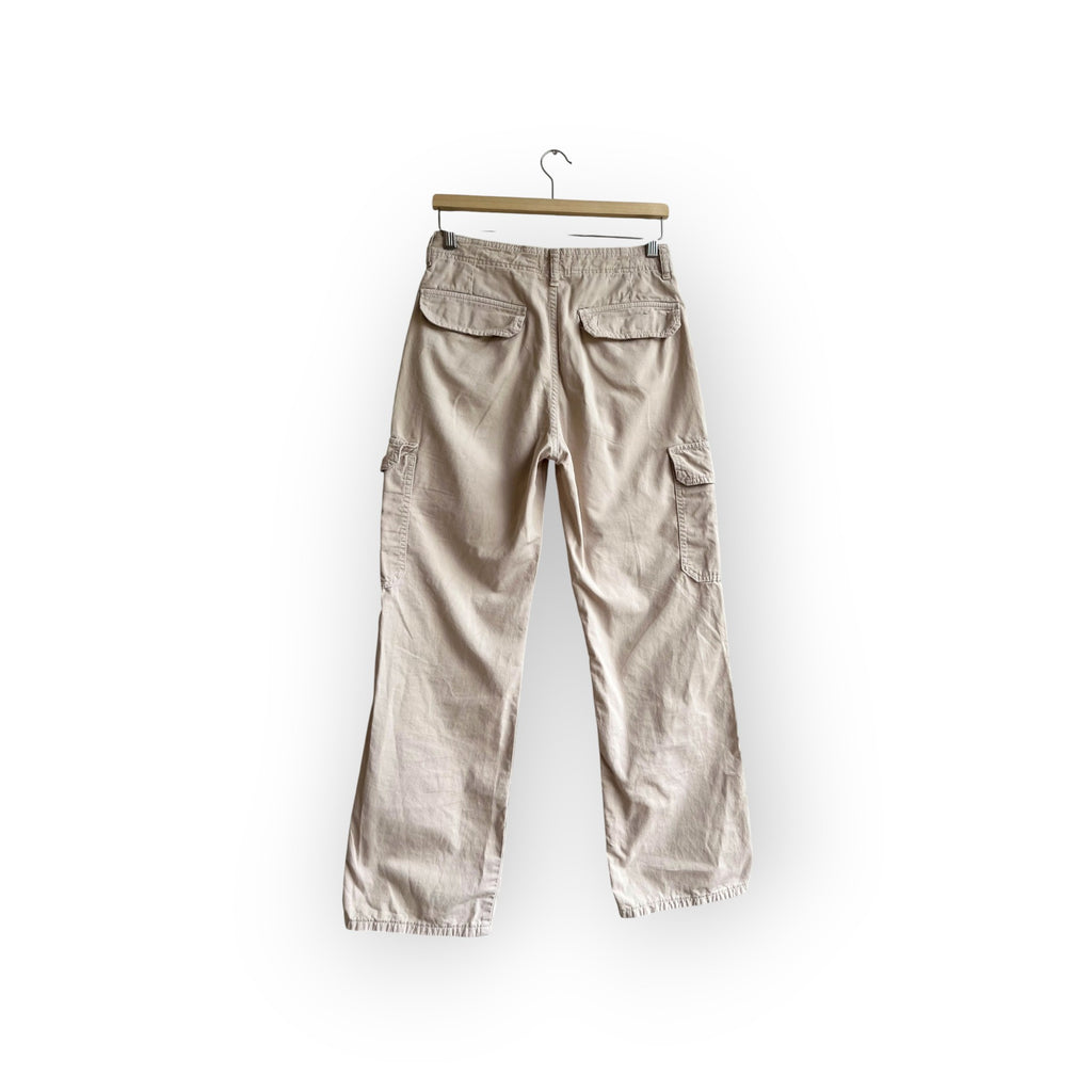 PANTALÓN ZARA CARGO