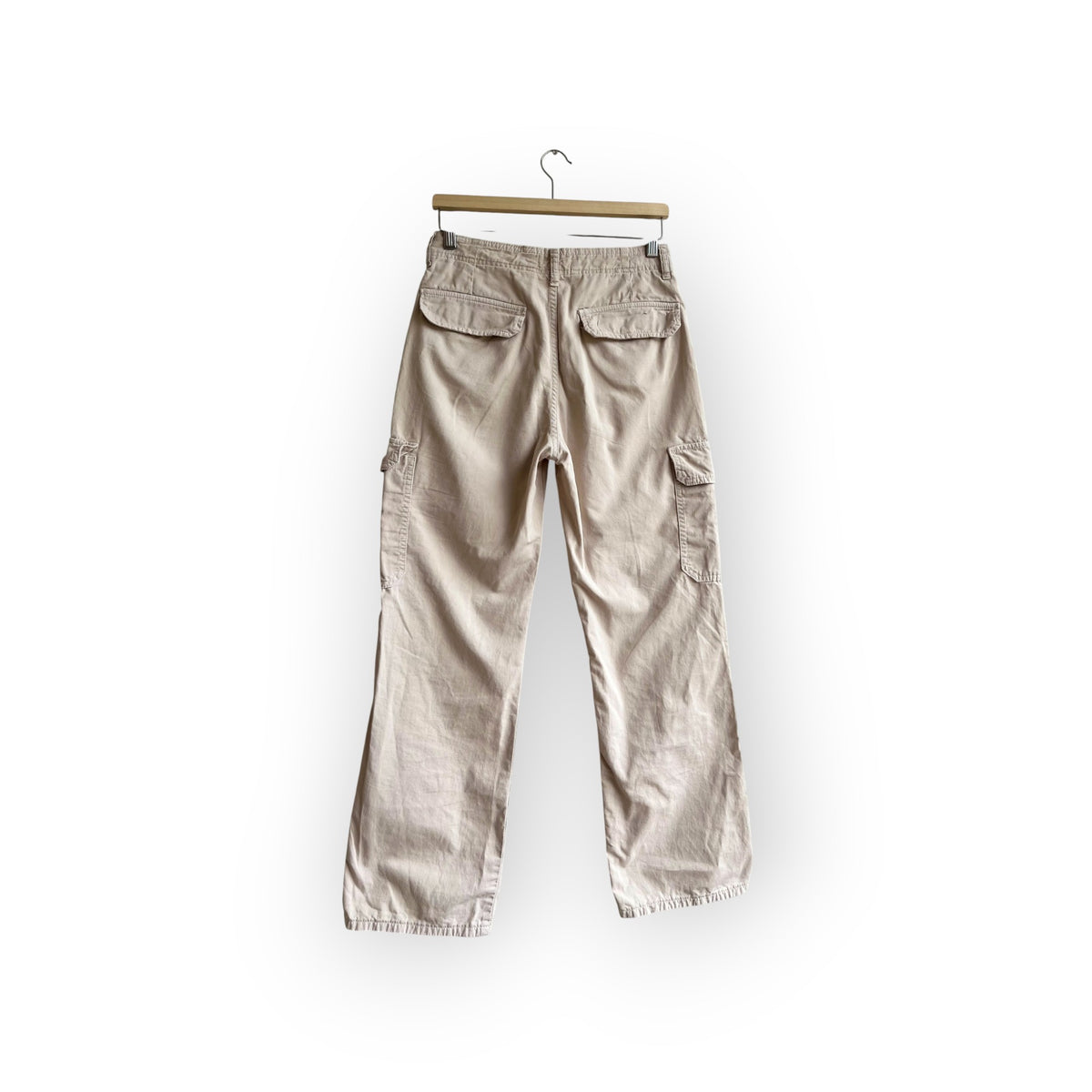 PANTALÓN ZARA CARGO