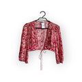 POLERA ZARA CROP