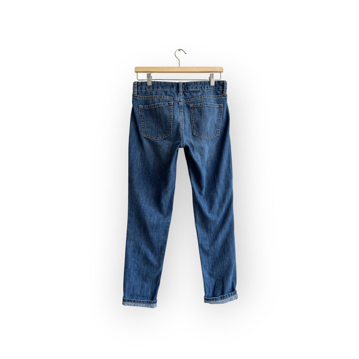 JEANS GAP SEXY BOYFRIEND