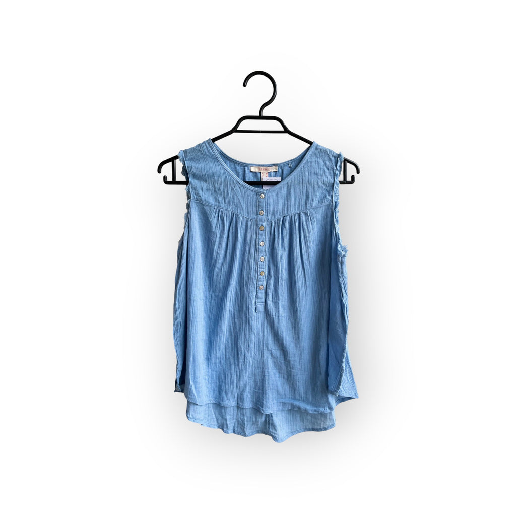 BLUSA ESPRIT