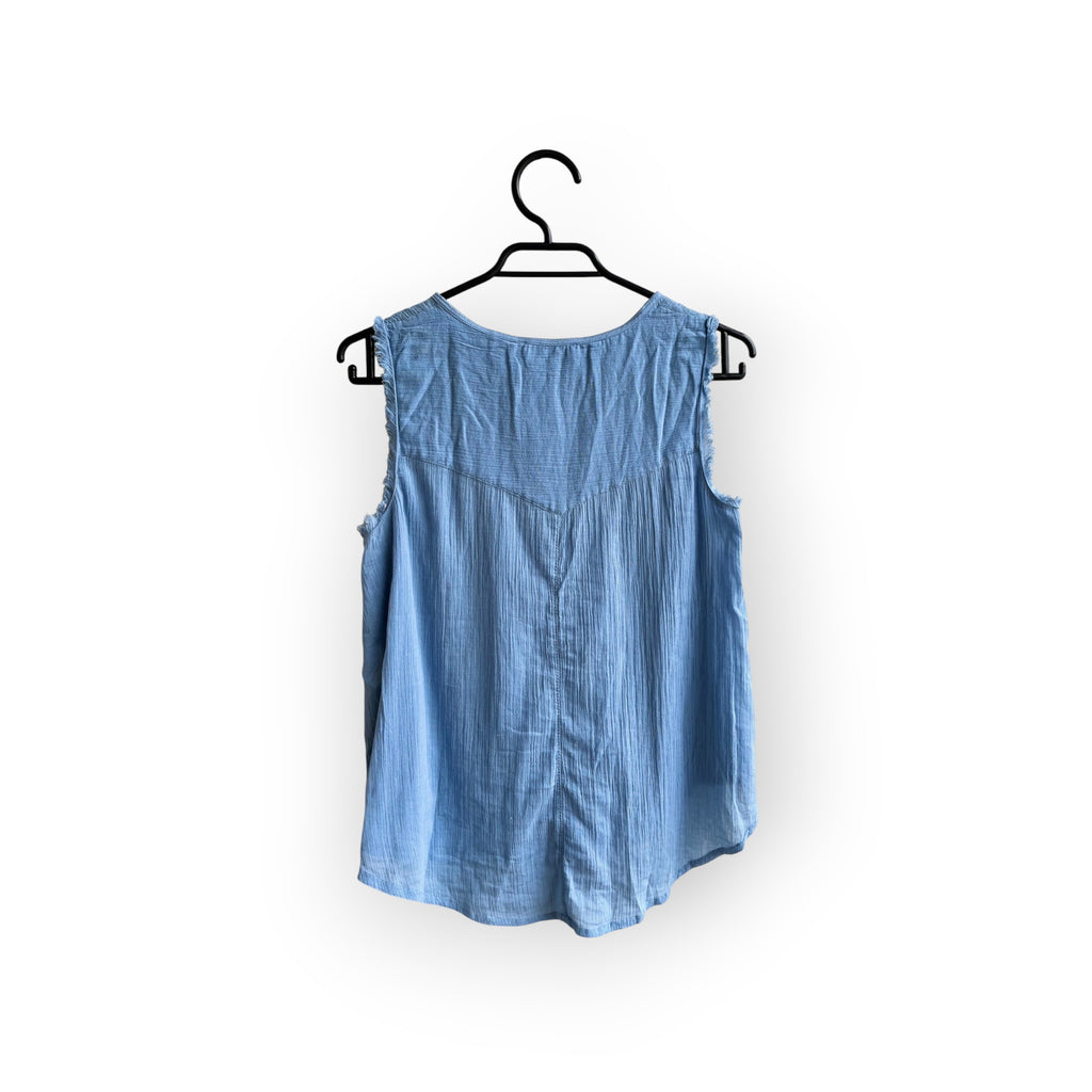 BLUSA ESPRIT