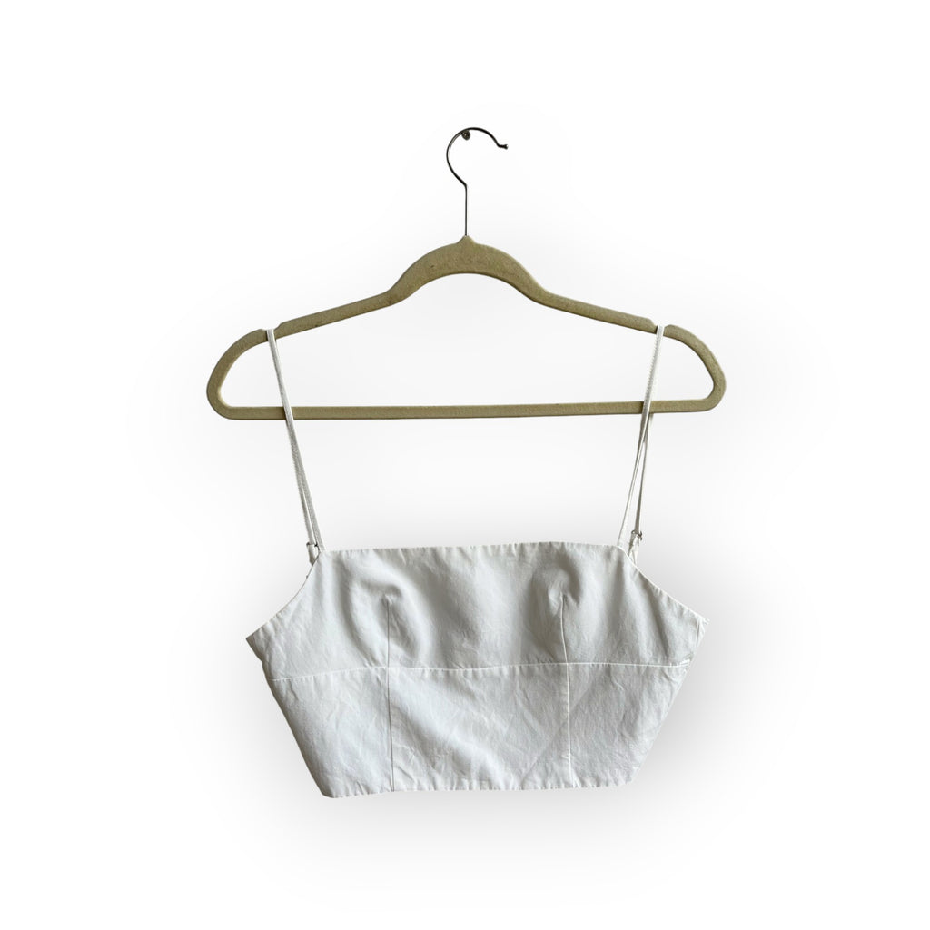 POLERA ZARA CROP