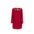 VESTIDO DAISY FUENTES