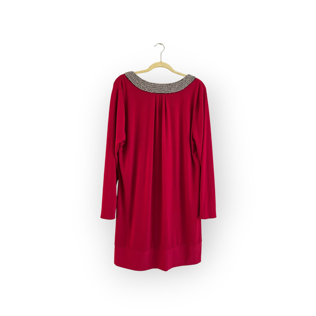 VESTIDO DAISY FUENTES