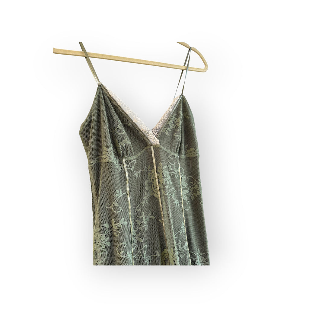 VESTIDO UMBRALE