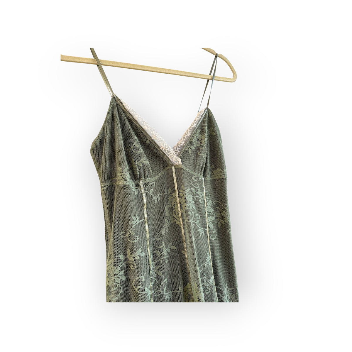 VESTIDO UMBRALE