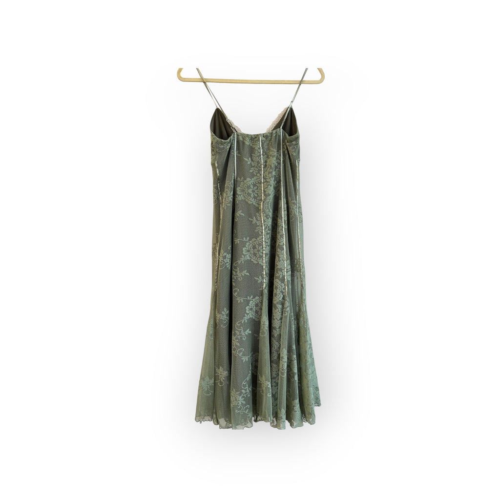 VESTIDO UMBRALE