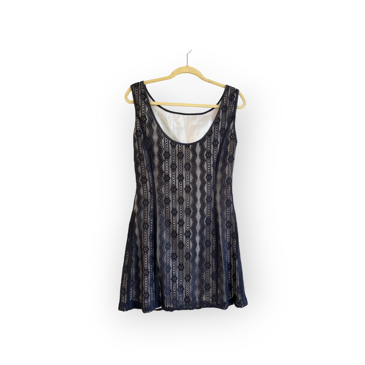 VESTIDO IO