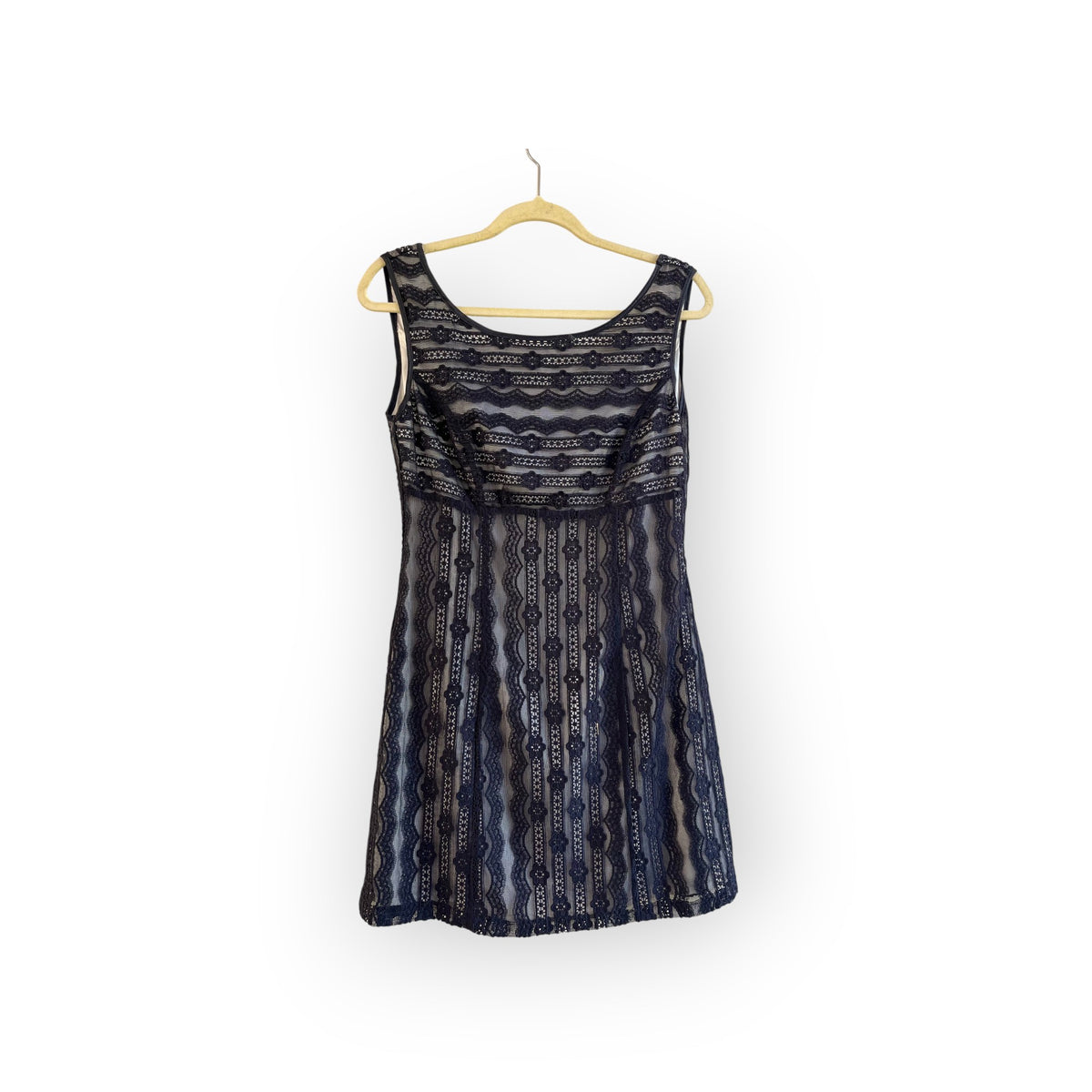 VESTIDO IO