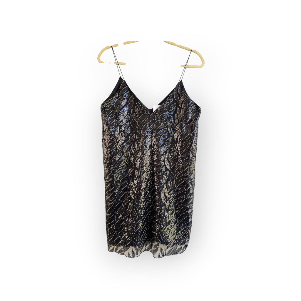 VESTIDO MENINA