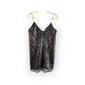 VESTIDO MENINA