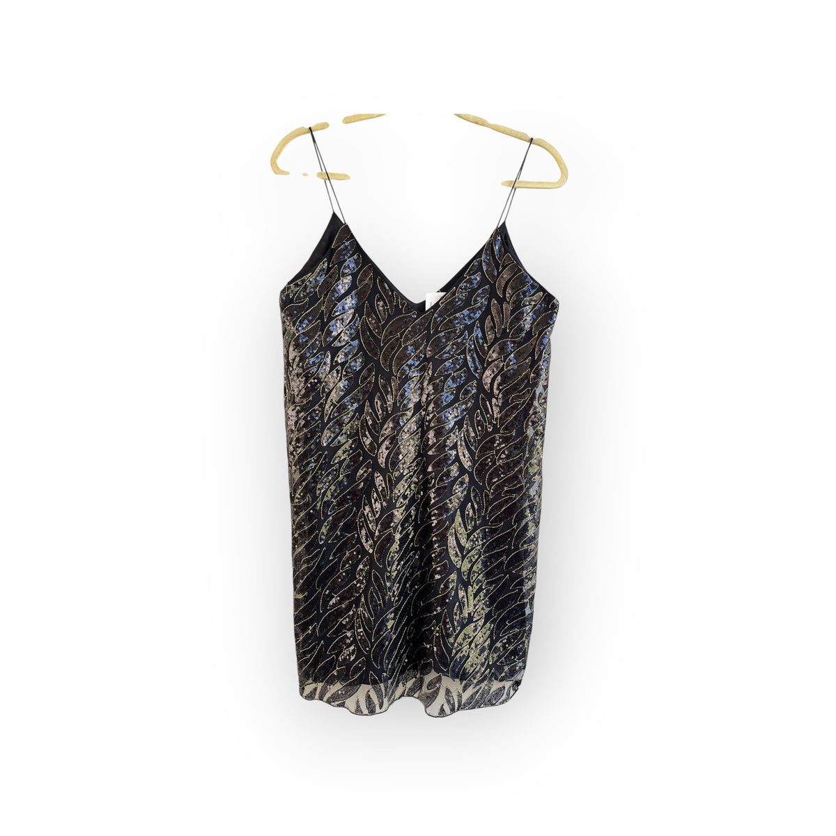 VESTIDO MENINA