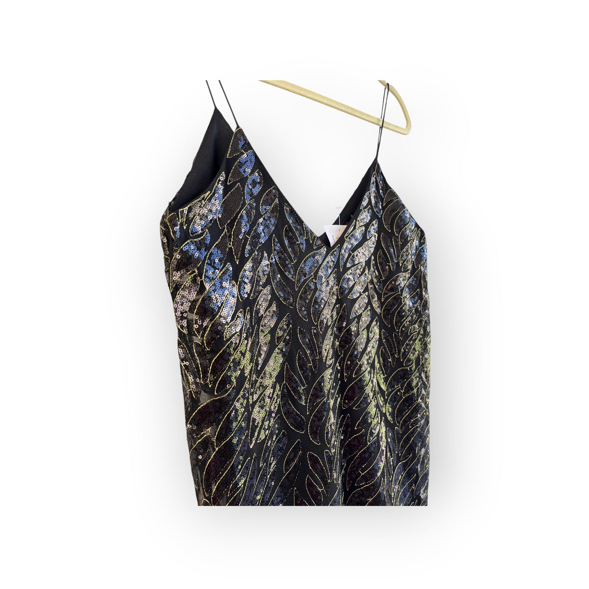 VESTIDO MENINA