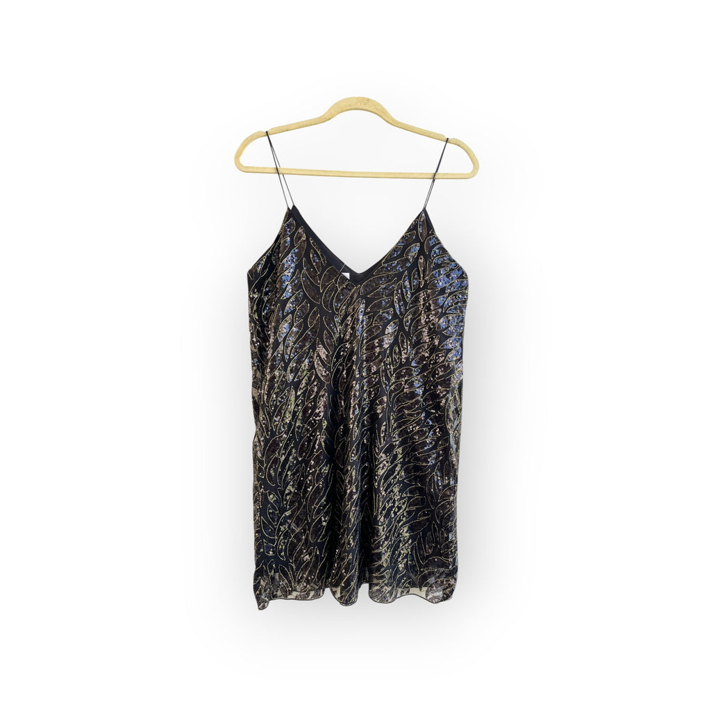 VESTIDO MENINA