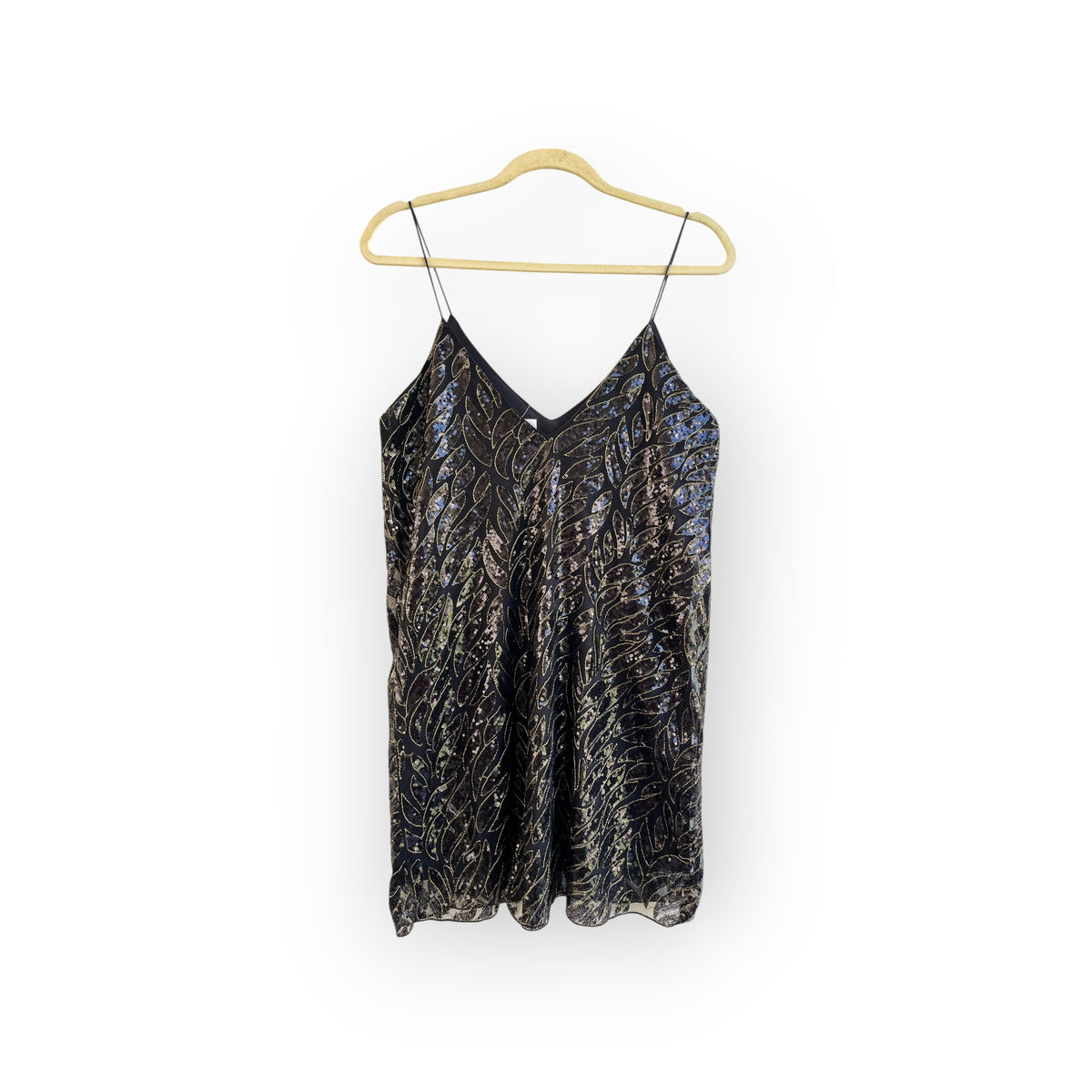 VESTIDO MENINA