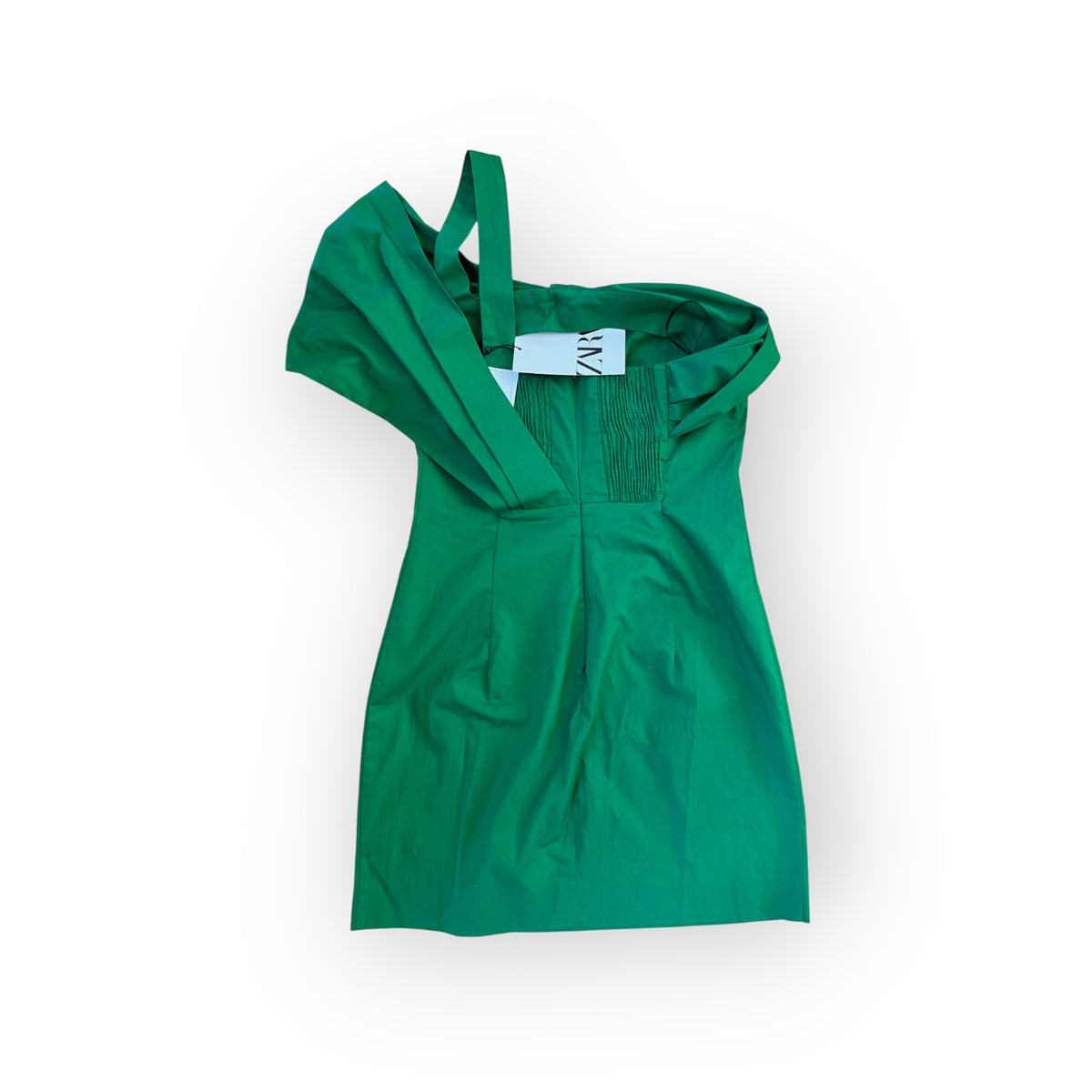VESTIDO ZARA NUEVO