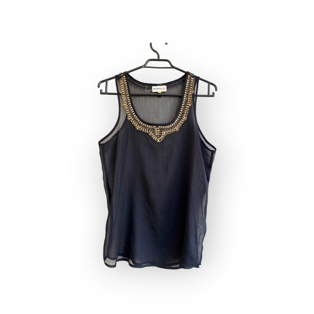 POLERA GREENFIELD