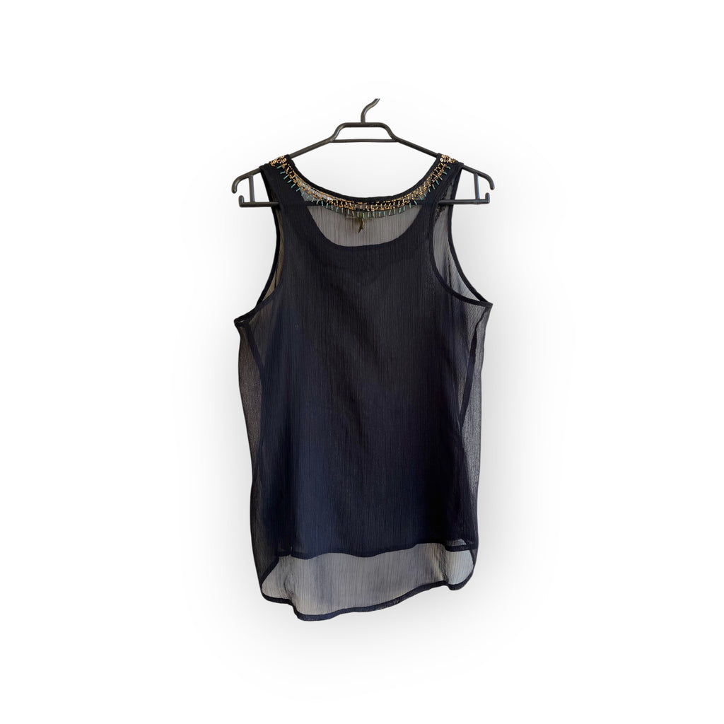 POLERA GREENFIELD
