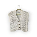 SWEATER ZARA