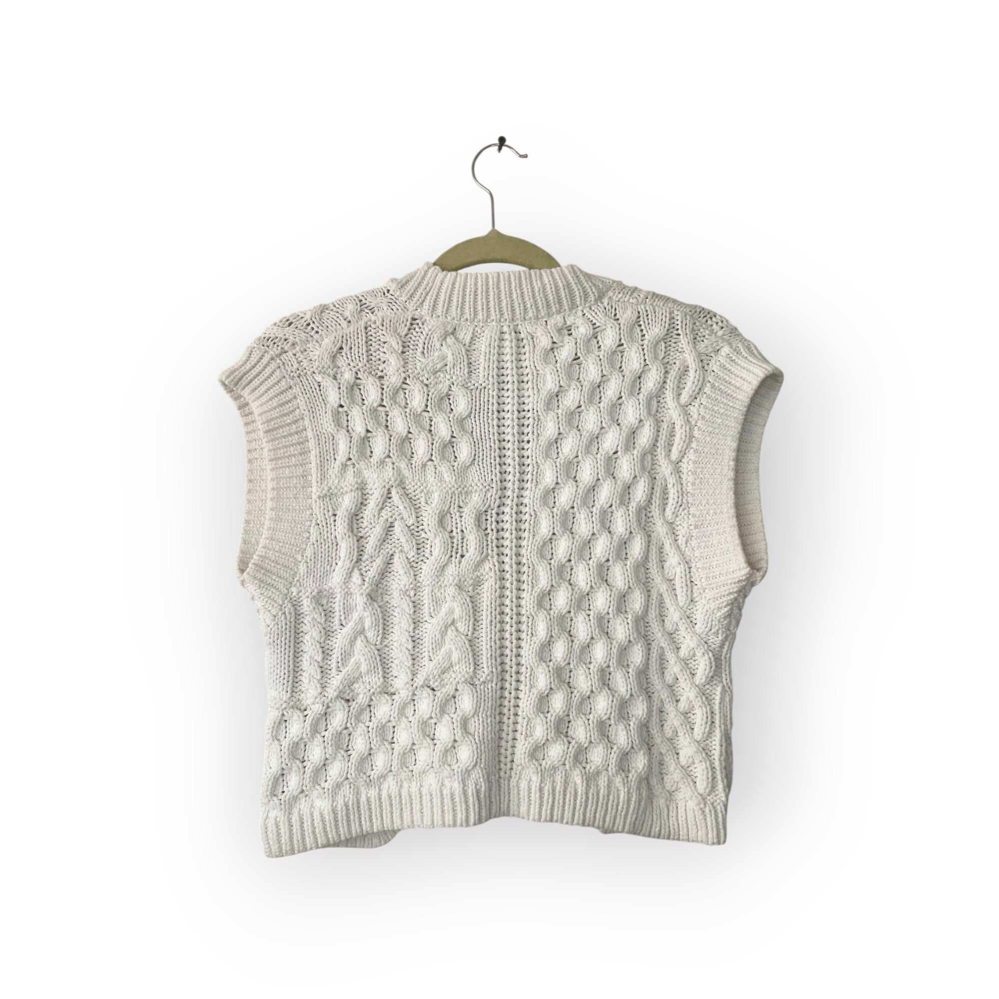 SWEATER ZARA